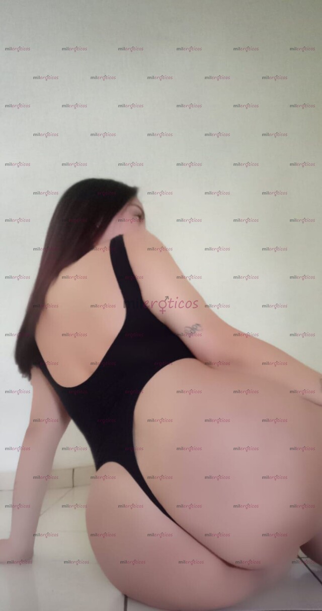 FOTOS DE COLOMBIANA RECIÉN LLEGADA CON GANAS DE DISFRUTAR MUCHO PAPASITOS