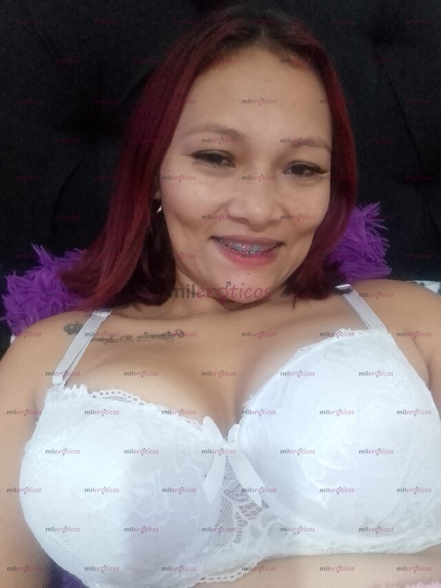 FOTOS DE SOY UNA LINDA PELI ROJA ENCANTADORA CON GANAS D TIII