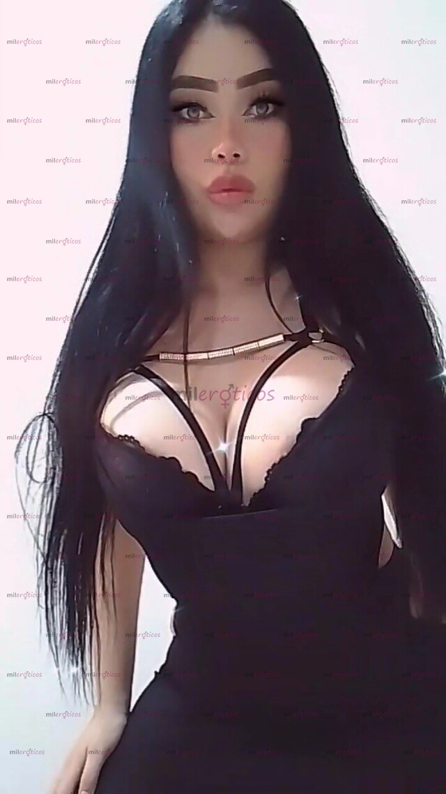 FOTOS DE ALEXA EXUBERANTE, GUAPA SOY CANDELA PURA ..TENDREMOS UN ENCURNTRO DELICIOSO !!!