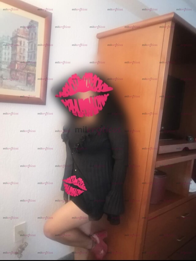 FOTOS DE SOY UNA P... COMPLACIENTE COGELONA Y SENSUAL RECORREME TODA 24HRS