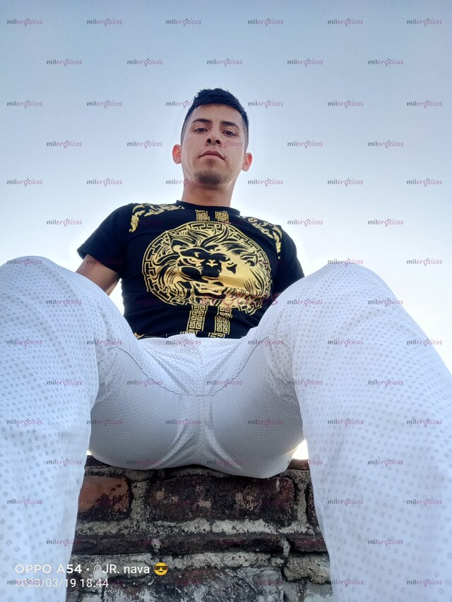 FOTOS DE CHICO MUY HOT CON VERGA DE SEMENTAL Q TE ARA SENTIR MUY SATISFECHA