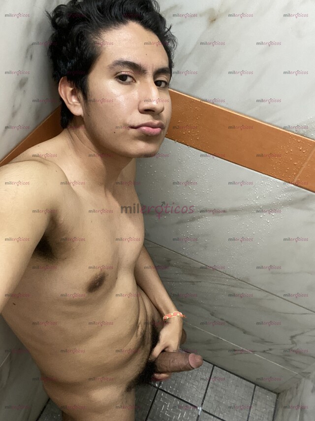 FOTOS DE CHAVO VERGON, CALIENTE, LECHERO Y PREÑADOR