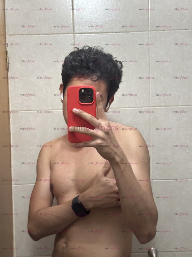 FOTOS DE CHAVO VERGON, CALIENTE, LECHERO Y PREÑADOR