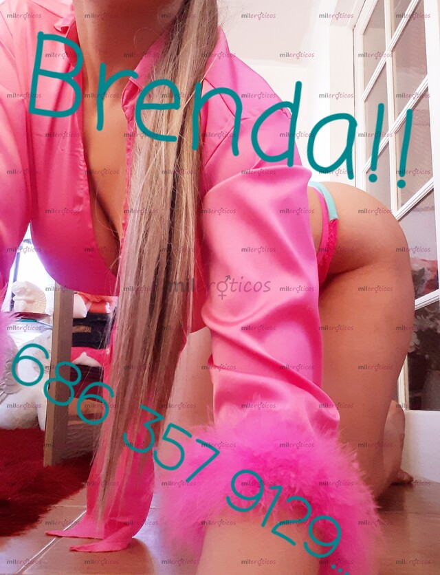 FOTOS DE LINDA SEXY BRENDA FOTOS REALES Y NUEVAS GARANTIZADO