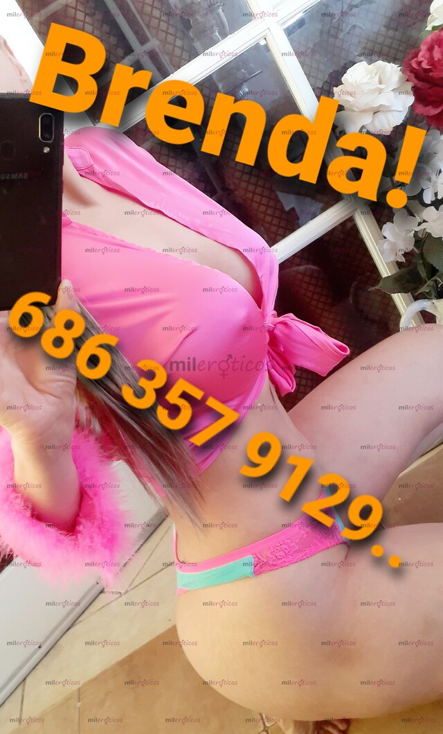 FOTOS DE LINDA SEXY BRENDA FOTOS REALES Y NUEVAS GARANTIZADO