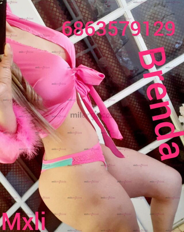 FOTOS DE SERVICIO EXCLUSIVO PARA CABALLEROS CONOCEDORES , BRENDA HERMOSA ,SEXI E IMPI