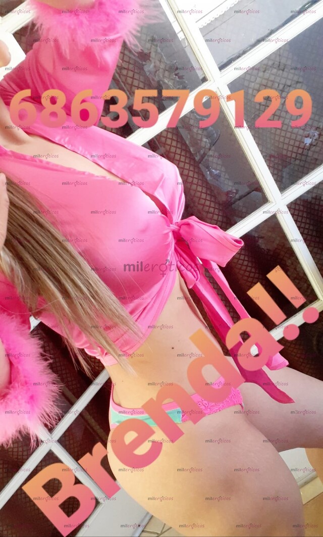 FOTOS DE SERVICIO EXCLUSIVO PARA CABALLEROS CONOCEDORES , BRENDA HERMOSA ,SEXI E IMPI