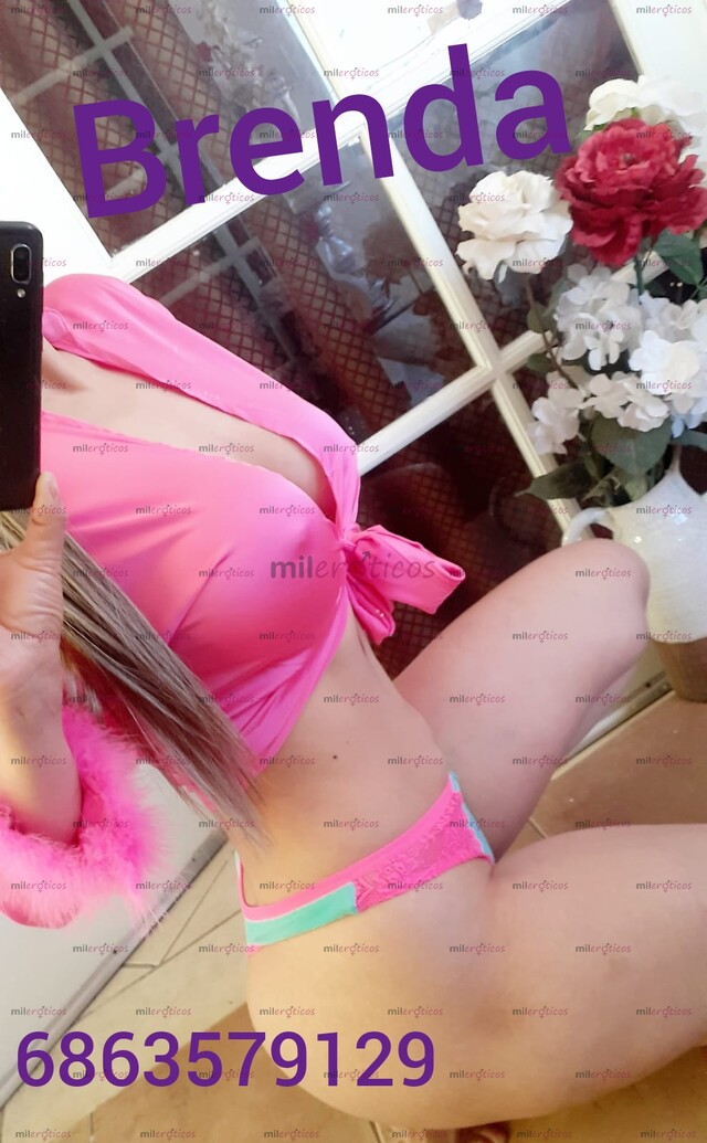 FOTOS DE SERVICIO EXCLUSIVO PARA CABALLEROS CONOCEDORES , BRENDA HERMOSA ,SEXI E IMPI