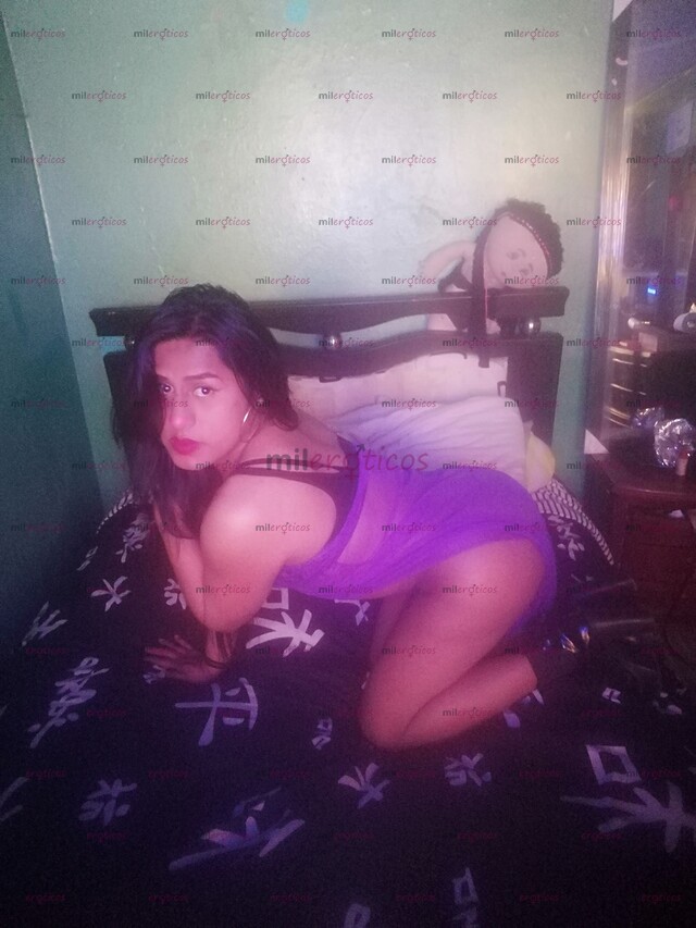 FOTOS DE CAMILA ALEXA TU AMIGA Y CONFIDENTES. ARRECHA VERSÁTIL.