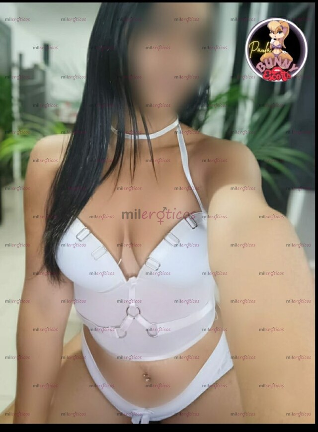 FOTOS DE PAULITA LINDA NIÑA COMPLACIENTE A DOMICILIO