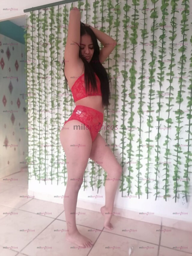 FOTOS DE CHICA LINDA JOVEN DISPUESTA A COMPLACERTE