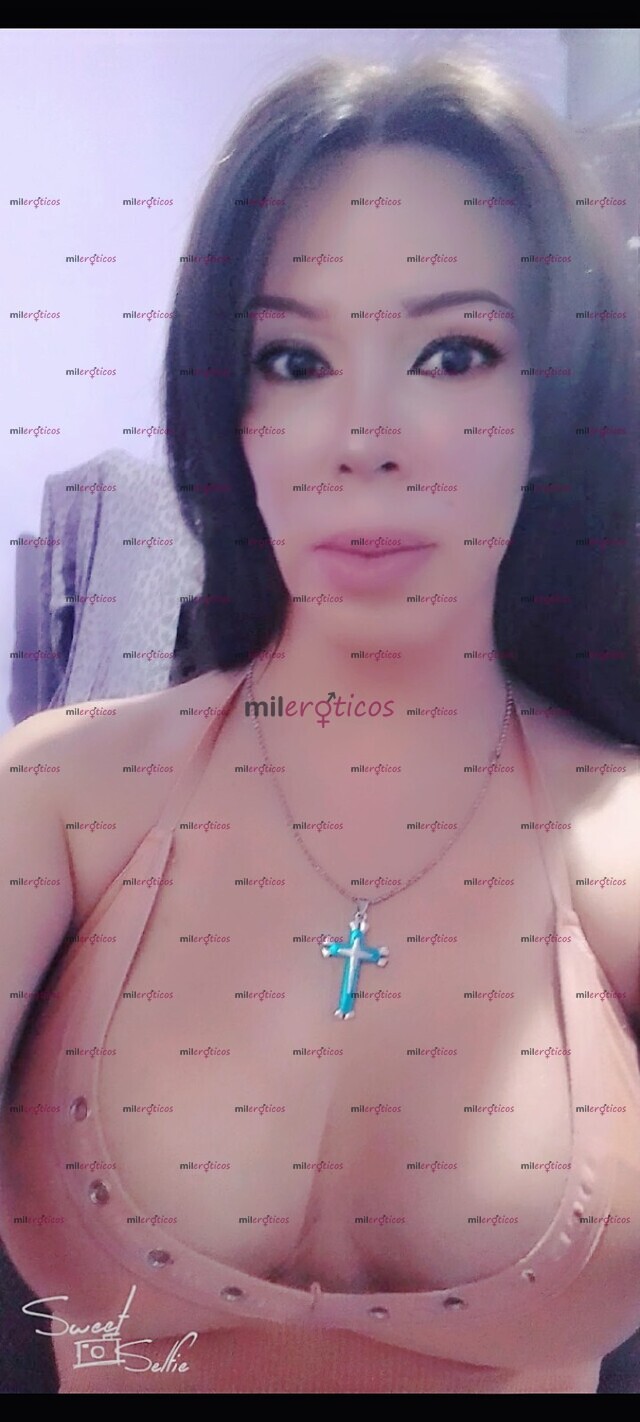 6142834349 - TRANSEXUAL CHICHONA Y LECHUDA BUENA ERECCIÓN LO MEJOR EN SEXO  SERVICOS (24344184) - MILERÓTICOS