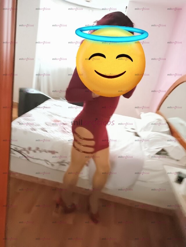 FOTOS DE CHICA TV DE REGRESO EN EL AMBIENTE ACTIVA O PASIVA