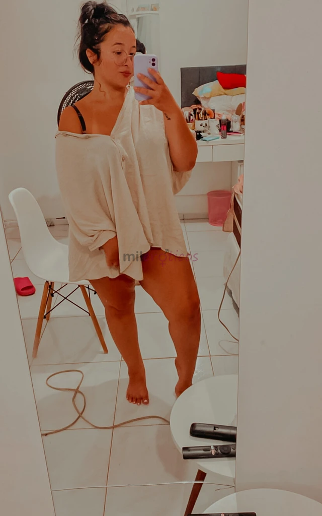 Somente chamadas virtualoie sou mel doce como o nome rs gordinha japa do rabao mais gostoso que voce vai ver e ainda um sorriso maravilhoso so esperan...