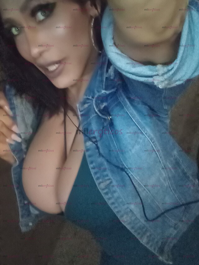 FOTOS DE TANIA ... HECHA PARA TI !!! INTER DOTADA Y MUY CALIENTE