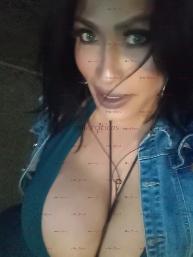 FOTOS DE TANIA ... HECHA PARA TI !!! INTER DOTADA Y MUY CALIENTE