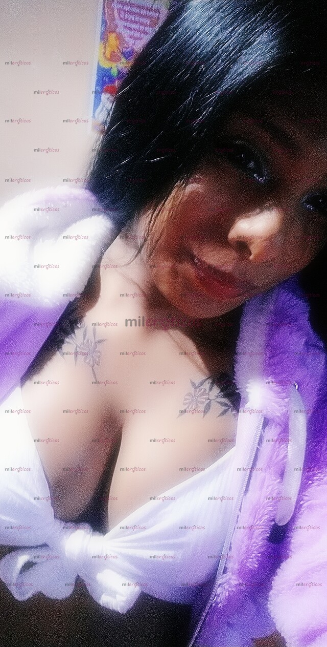 FOTOS DE SOY CHICA TRANS BAJITA COLOR CANELA SOY MUY AMABLE