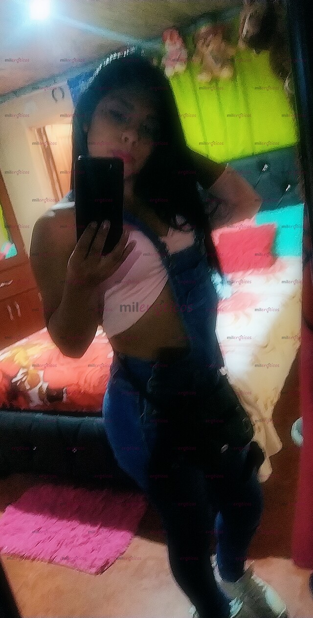 FOTOS DE SOY CHICA TRANS BAJITA COLOR CANELA SOY MUY AMABLE