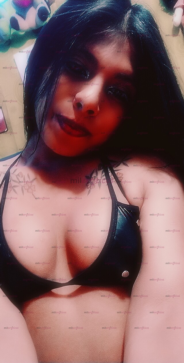 FOTOS DE SOY CHICA TRANS BAJITA COLOR CANELA SOY MUY AMABLE