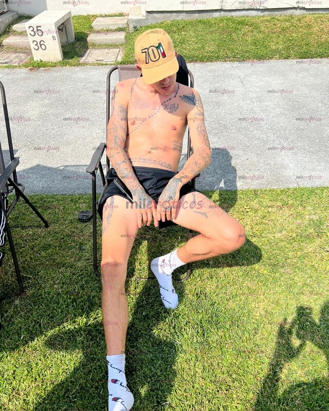 FOTOS DE TATUADO 1.87 DE ESTATURA TES BLANCA Y DELGADO