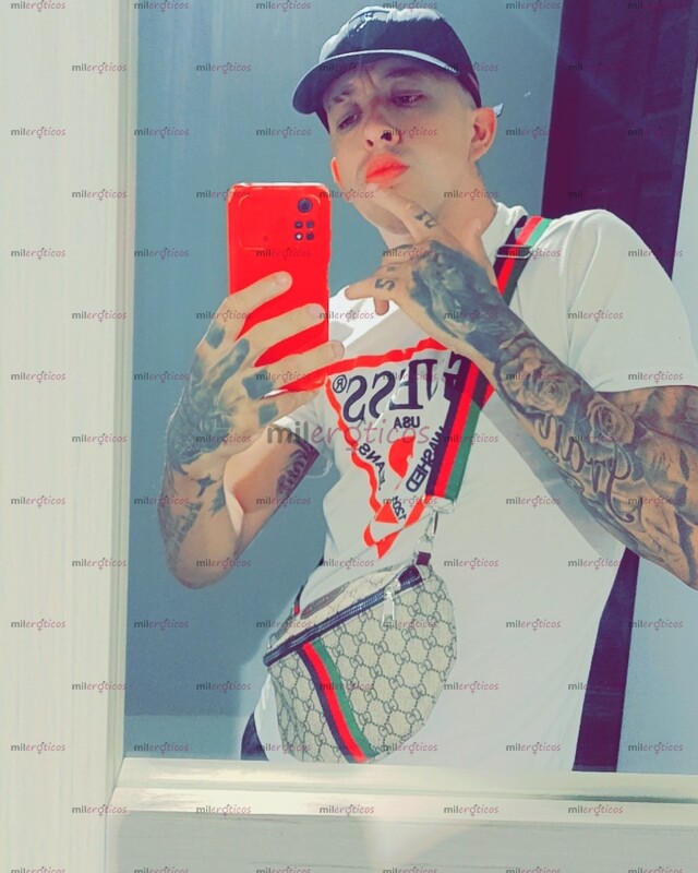 FOTOS DE TATUADO 1.87 DE ESTATURA TES BLANCA Y DELGADO