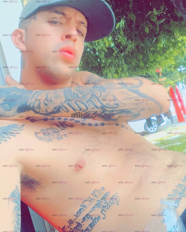 FOTOS DE TATUADO 1.87 DE ESTATURA TES BLANCA Y DELGADO