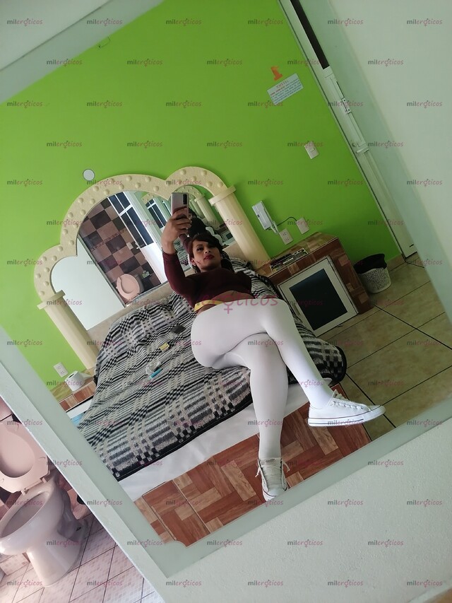 FOTOS DE PUTITA COMPLACIENTE MUY CACHONDA EN LA CAMA