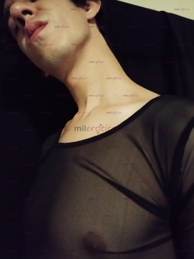 FOTOS DE LINDA NIÑA TRANS, ATENTA Y MUY DISCRETA (CON HAMBRE DE LECHE)