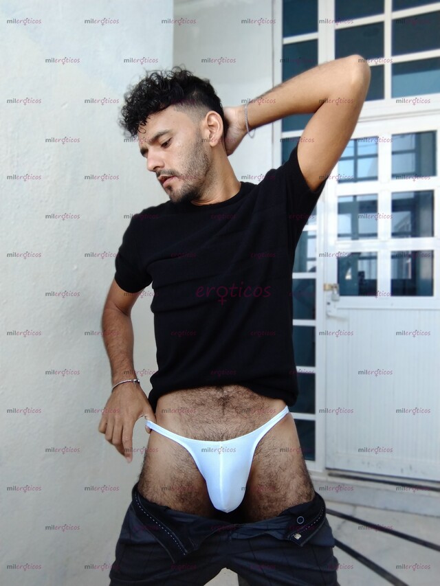 FOTOS DE CHICO WOLF ,PÁSALA DELICIOSO, RICO,GENIAL CONMIGO ,