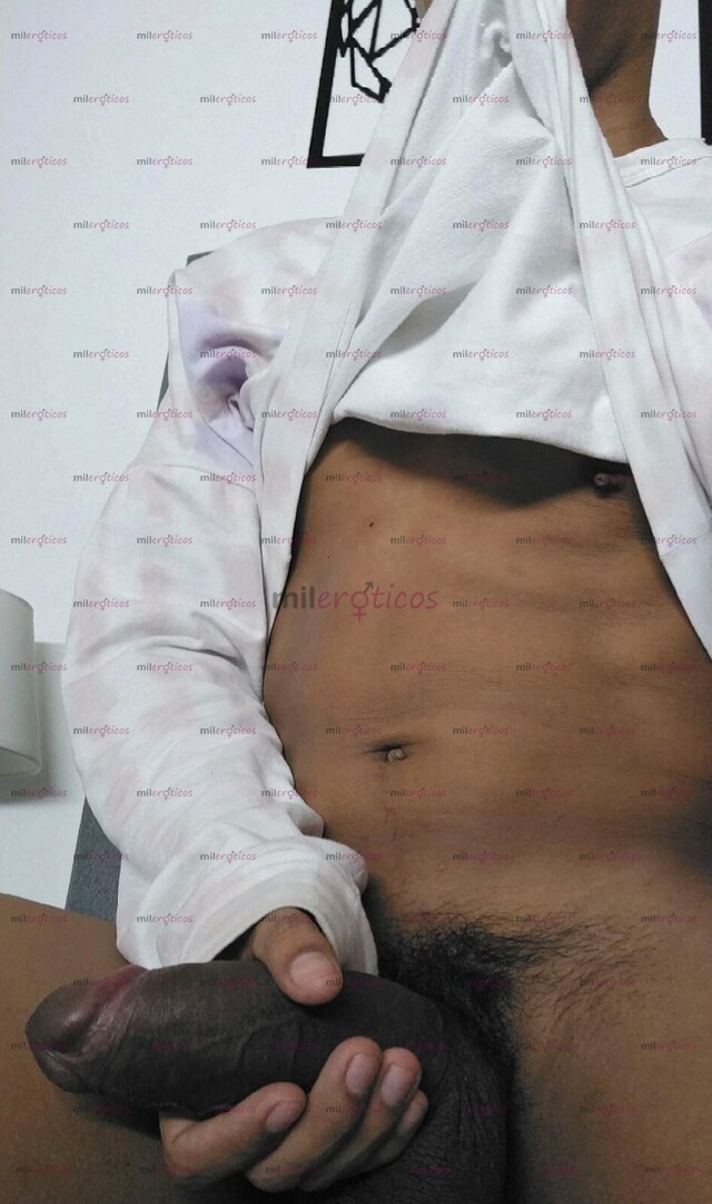 FOTOS DE MORENO DOTADO, COMPLACIENTE AL 100%, UBICADO EN MEDELLIN CO