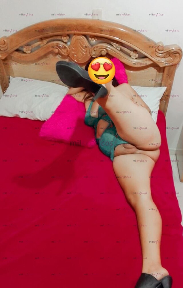 FOTOS DE NUEVA EN CÚCUTA KATTY HERMOSA RICA Y APRETADITA