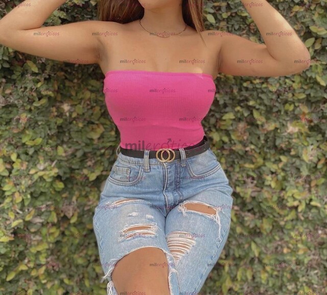 FOTOS DE HOLA MI AMOR SOY LUCIANA BB HERMOSA RECIÉN LLEGADA A TU CUIDAD