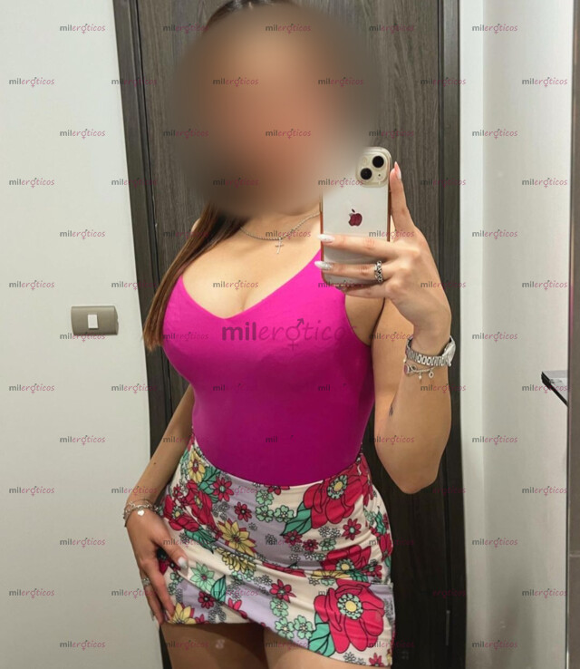 FOTOS DE HOLA MI AMOR SOY LUCIANA BB HERMOSA RECIÉN LLEGADA A TU CUIDAD