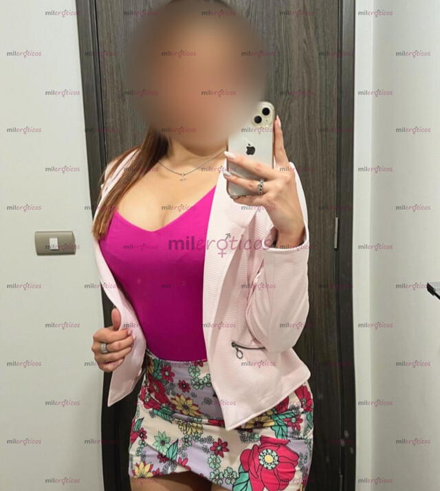 FOTOS DE HOLA MI AMOR SOY LUCIANA BB HERMOSA RECIÉN LLEGADA A TU CUIDAD