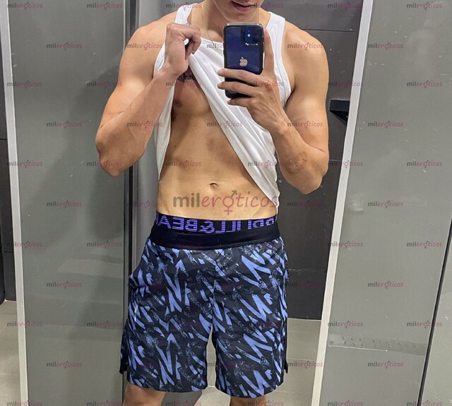 FOTOS DE HOMBRE JOVEN VARONIL FULL MORBOSO VERGON 21CM