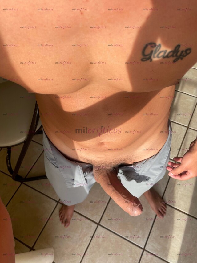 FOTOS DE HOMBRE JOVEN VARONIL FULL MORBOSO VERGON 21CM