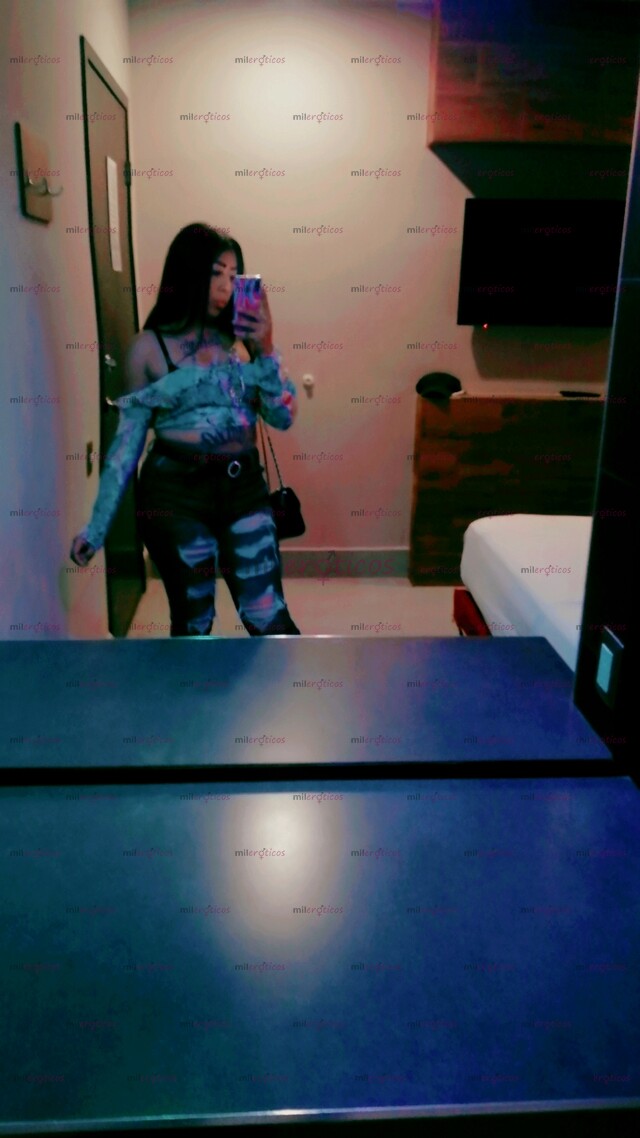 FOTOS DE MICHELLE,DISPONIBLE CON LUGAR AREA PENITENCERIA AV B REYES.