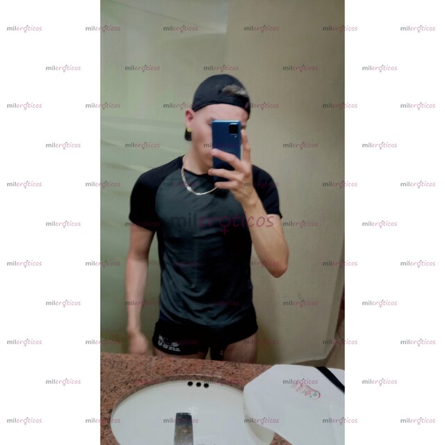 FOTOS DE DOTADO Y MUY COMPLACIENTE, DISPONIBLE YA!!