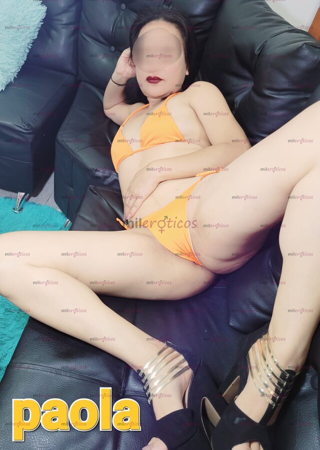 FOTOS DE MAOR SOY PAOLA UFF DELGADA MUJER CON EXPERIENCIA DELICIOSA