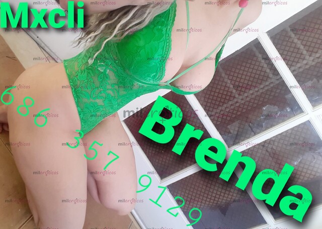 FOTOS DE BRENDA CON UN SERVICIO UNICO, MUY PROFESIONAL !!!!