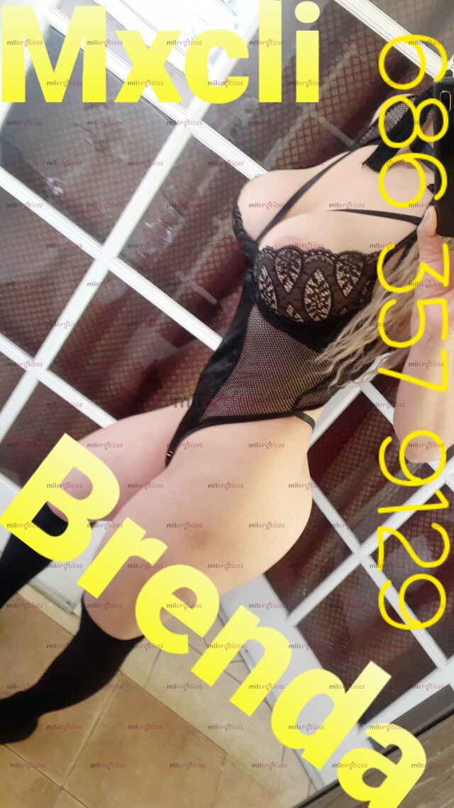 FOTOS DE SEXY BRENDA UNICAMENTE EN MEXICALI, UN ENCUENTRO UNICO