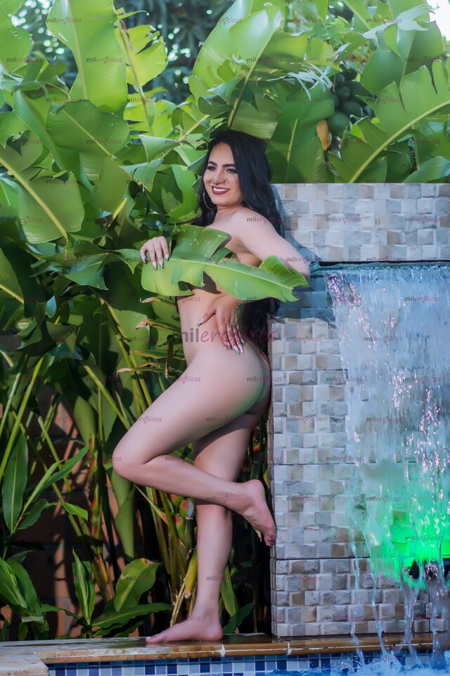 FOTOS DE SILVANA 29 SOLO HOMBRES SOLVENTES Y DE BUEN GUSTO...¡¡¡¡ : )