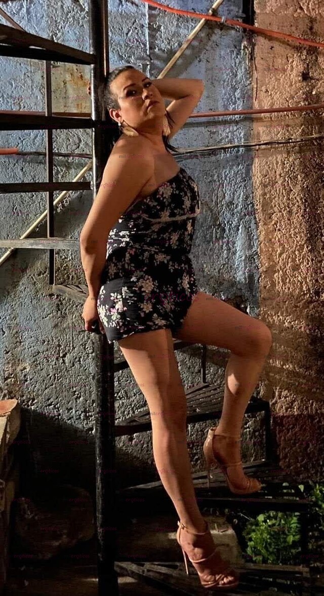 FOTOS DE RENUEVA TUS CANDENTES MOMENTOS EN COMPAÑÍA TRANSEXUAL