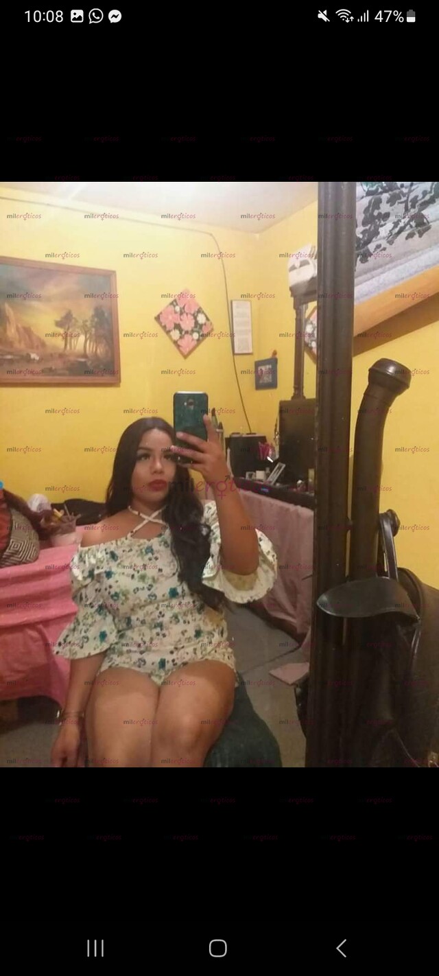 FOTOS DE MONCE YA DISPONIBLE PARA TY LAS 24 HORAS