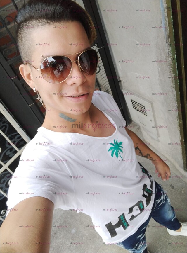 FOTOS DE ANDRÉS 28 AÑOS VERSÁTIL VEN DISFRUTEMOS DE UN BUEN SEXO