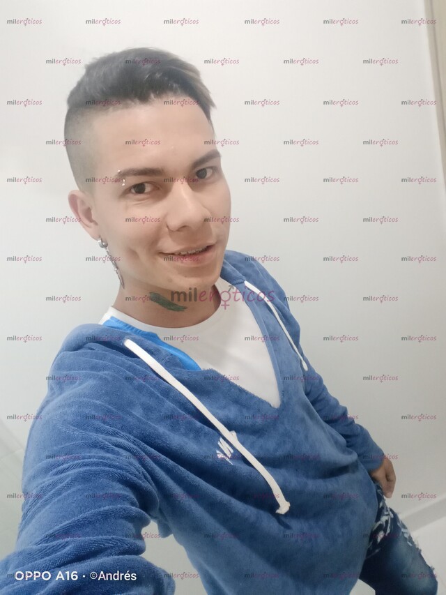 FOTOS DE ANDRÉS 28 AÑOS VERSÁTIL VEN DISFRUTEMOS DE UN BUEN SEXO