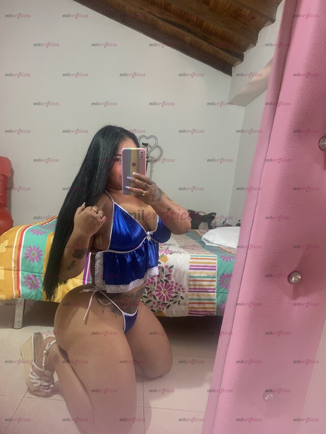 FOTOS DE SÁMANTHA LA BEBE MÁS RICA DE TULUA ( ORAL VAGINAL ANAL)