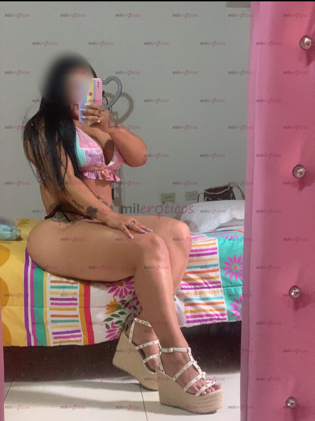 FOTOS DE SÁMANTHA LA BEBE MÁS RICA DE TULUA ( ORAL VAGINAL ANAL)