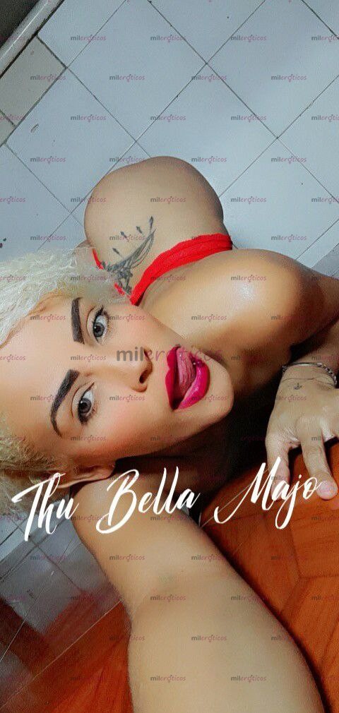 FOTOS DE DE REGRESO THU MONA PREFERIDA . APROVECHEN MI GRAN PROMO