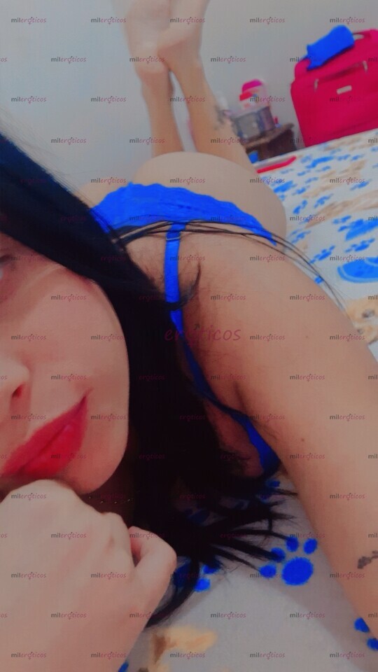 FOTOS DE SARA NUEVA ACÁ EN TU CIUDAD DISPUESTA HACERTE VENIR RICO